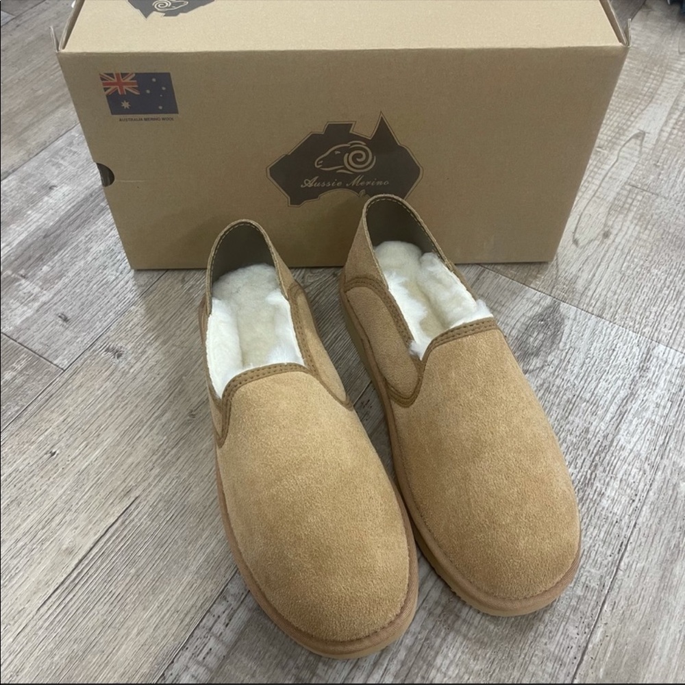 🤎Men’s Aussie Merino🤎